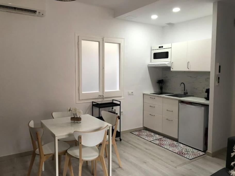 Atico Lumineux A 10 Min Du Centre Ville L'Hospitalet de Llobregat Eksteriør bilde